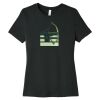 Women's Relaxed Jersey Short Sleeve Tee Thumbnail