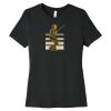 Women's Relaxed Jersey Short Sleeve Tee Thumbnail