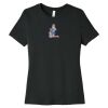 Women's Relaxed Jersey Short Sleeve Tee Thumbnail