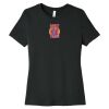 Women's Relaxed Jersey Short Sleeve Tee Thumbnail