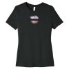 Women's Relaxed Jersey Short Sleeve Tee Thumbnail