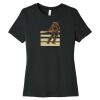 Women's Relaxed Jersey Short Sleeve Tee Thumbnail