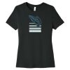 Women's Relaxed Jersey Short Sleeve Tee Thumbnail