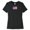 Women's Relaxed Jersey Short Sleeve Tee Thumbnail