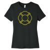 Women's Relaxed Jersey Short Sleeve Tee Thumbnail