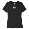 Women's Relaxed Jersey Short Sleeve Tee Thumbnail