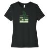 Women's Relaxed Jersey Short Sleeve Tee Thumbnail