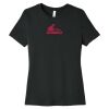 Women's Relaxed Jersey Short Sleeve Tee Thumbnail