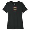 Women's Relaxed Jersey Short Sleeve Tee Thumbnail