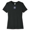 Women's Relaxed Jersey Short Sleeve Tee Thumbnail