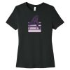 Women's Relaxed Jersey Short Sleeve Tee Thumbnail