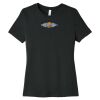 Women's Relaxed Jersey Short Sleeve Tee Thumbnail