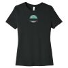 Women's Relaxed Jersey Short Sleeve Tee Thumbnail