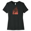 Women's Relaxed Jersey Short Sleeve Tee Thumbnail
