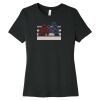 Women's Relaxed Jersey Short Sleeve Tee Thumbnail