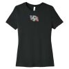 Women's Relaxed Jersey Short Sleeve Tee Thumbnail