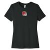 Women's Relaxed Jersey Short Sleeve Tee Thumbnail
