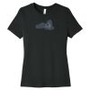Women's Relaxed Jersey Short Sleeve Tee Thumbnail