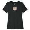 Women's Relaxed Jersey Short Sleeve Tee Thumbnail