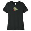 Women's Relaxed Jersey Short Sleeve Tee Thumbnail