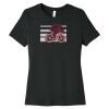 Women's Relaxed Jersey Short Sleeve Tee Thumbnail
