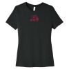 Women's Relaxed Jersey Short Sleeve Tee Thumbnail