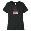 Women's Relaxed Jersey Short Sleeve Tee Thumbnail