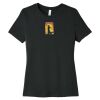 Women's Relaxed Jersey Short Sleeve Tee Thumbnail