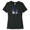 Women's Relaxed Jersey Short Sleeve Tee Thumbnail