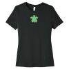 Women's Relaxed Jersey Short Sleeve Tee Thumbnail