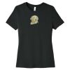 Women's Relaxed Jersey Short Sleeve Tee Thumbnail