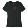 Women's Relaxed Jersey Short Sleeve Tee Thumbnail