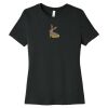 Women's Relaxed Jersey Short Sleeve Tee Thumbnail
