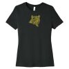 Women's Relaxed Jersey Short Sleeve Tee Thumbnail