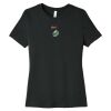 Women's Relaxed Jersey Short Sleeve Tee Thumbnail