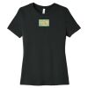 Women's Relaxed Jersey Short Sleeve Tee Thumbnail