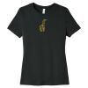 Women's Relaxed Jersey Short Sleeve Tee Thumbnail