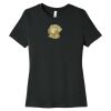 Women's Relaxed Jersey Short Sleeve Tee Thumbnail