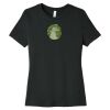 Women's Relaxed Jersey Short Sleeve Tee Thumbnail