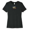Women's Relaxed Jersey Short Sleeve Tee Thumbnail