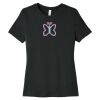 Women's Relaxed Jersey Short Sleeve Tee Thumbnail
