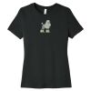 Women's Relaxed Jersey Short Sleeve Tee Thumbnail