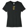 Women's Relaxed Jersey Short Sleeve Tee Thumbnail
