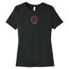 Women's Relaxed Jersey Short Sleeve Tee Thumbnail