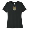 Women's Relaxed Jersey Short Sleeve Tee Thumbnail