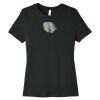Women's Relaxed Jersey Short Sleeve Tee Thumbnail