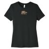 Women's Relaxed Jersey Short Sleeve Tee Thumbnail