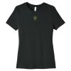 Women's Relaxed Jersey Short Sleeve Tee Thumbnail