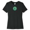 Women's Relaxed Jersey Short Sleeve Tee Thumbnail
