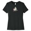 Women's Relaxed Jersey Short Sleeve Tee Thumbnail